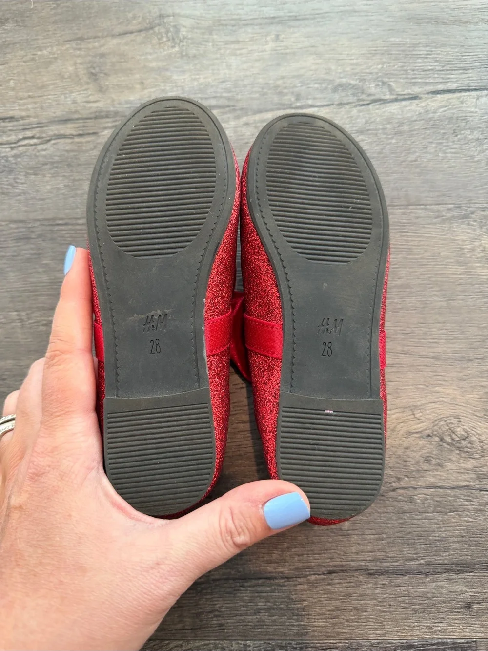 H&M excellent pre
